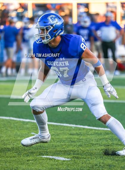 Thumbnail 3 in Ryle @ Covington Catholic photogallery.