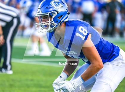 Thumbnail 1 in Ryle @ Covington Catholic photogallery.