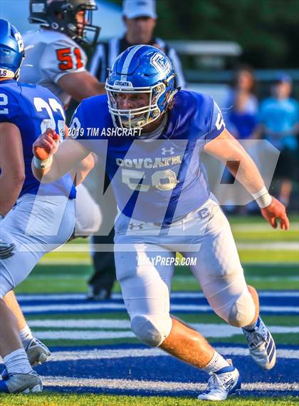 Thumbnail 2 in Ryle @ Covington Catholic photogallery.
