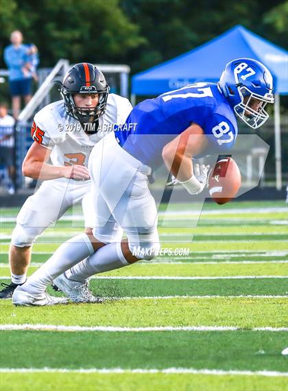 Thumbnail 1 in Ryle @ Covington Catholic photogallery.