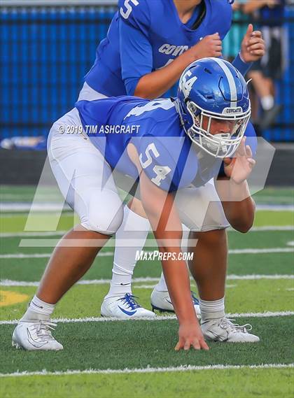 Thumbnail 2 in Ryle @ Covington Catholic photogallery.