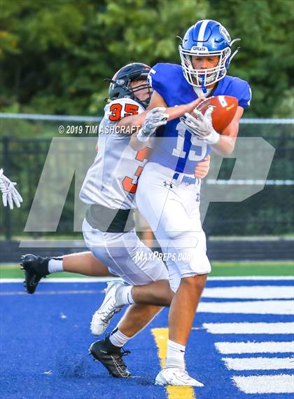 Thumbnail 1 in Ryle @ Covington Catholic photogallery.