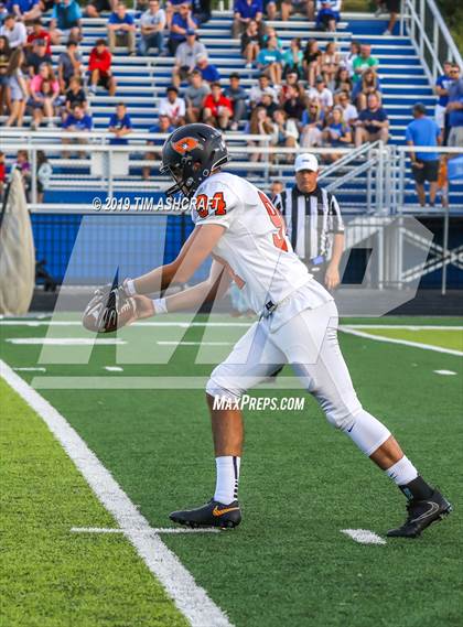 Thumbnail 1 in Ryle @ Covington Catholic photogallery.