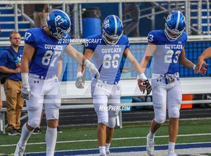 Thumbnail 2 in Ryle @ Covington Catholic photogallery.