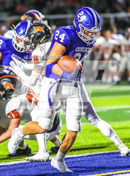 Thumbnail 3 in Ryle @ Covington Catholic photogallery.