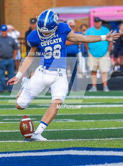 Thumbnail 2 in Ryle @ Covington Catholic photogallery.