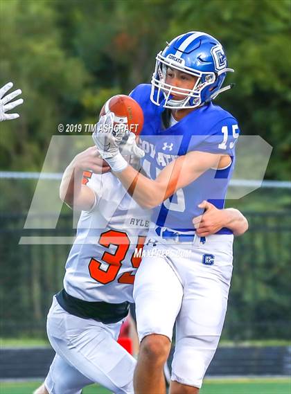 Thumbnail 3 in Ryle @ Covington Catholic photogallery.