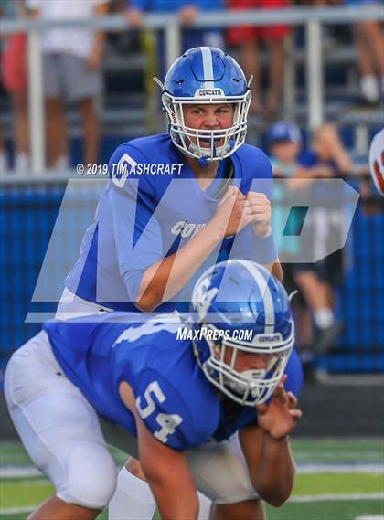 Thumbnail 3 in Ryle @ Covington Catholic photogallery.