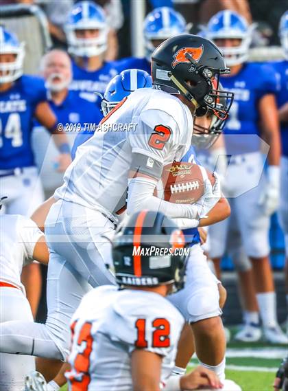 Thumbnail 2 in Ryle @ Covington Catholic photogallery.