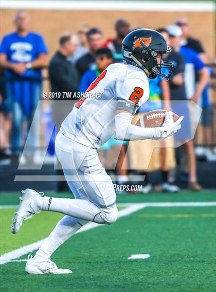 Thumbnail 3 in Ryle @ Covington Catholic photogallery.