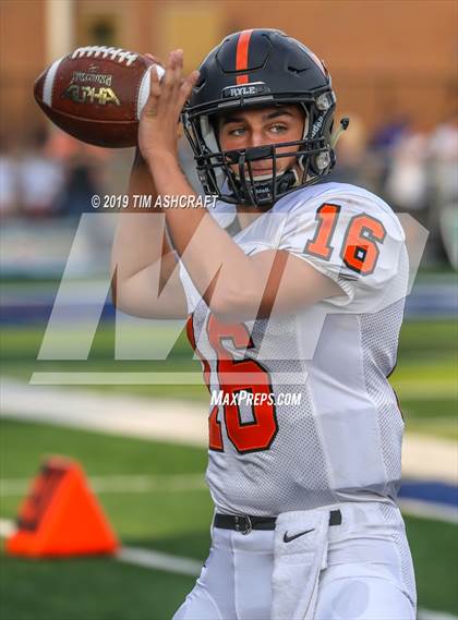 Thumbnail 3 in Ryle @ Covington Catholic photogallery.