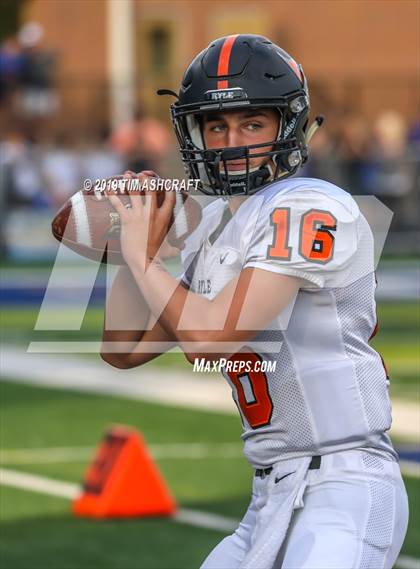Thumbnail 2 in Ryle @ Covington Catholic photogallery.
