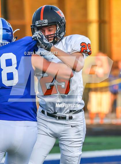 Thumbnail 3 in Ryle @ Covington Catholic photogallery.