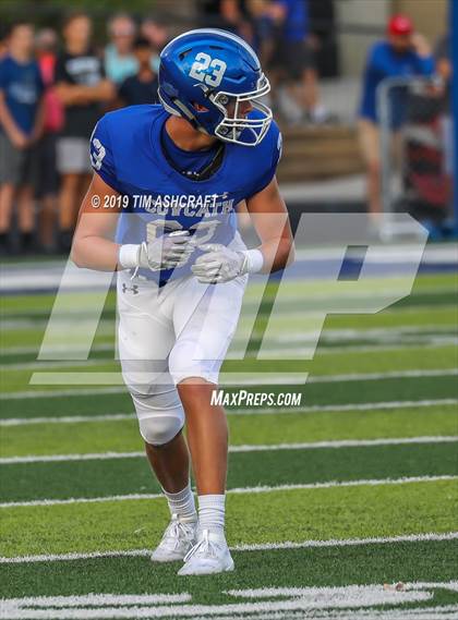 Thumbnail 2 in Ryle @ Covington Catholic photogallery.