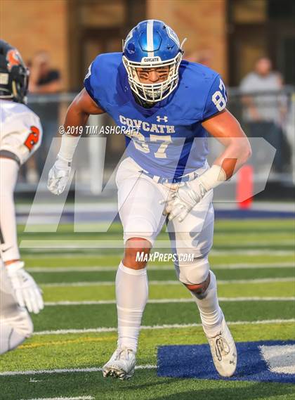 Thumbnail 3 in Ryle @ Covington Catholic photogallery.