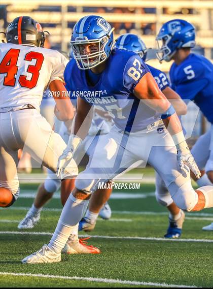 Thumbnail 2 in Ryle @ Covington Catholic photogallery.