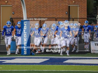 Thumbnail 1 in Ryle @ Covington Catholic photogallery.