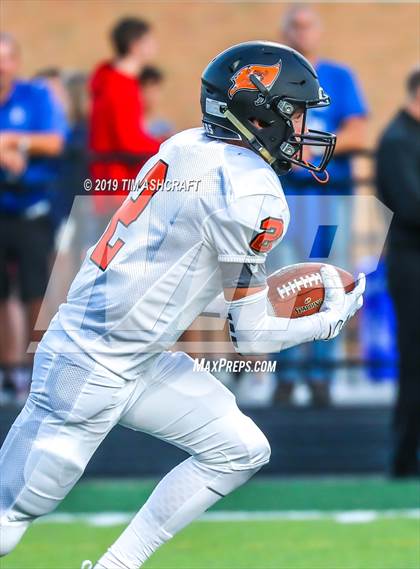 Thumbnail 2 in Ryle @ Covington Catholic photogallery.