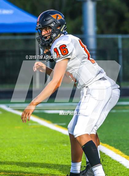 Thumbnail 3 in Ryle @ Covington Catholic photogallery.