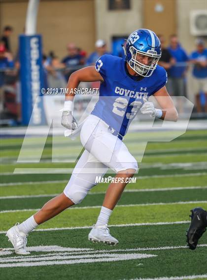 Thumbnail 1 in Ryle @ Covington Catholic photogallery.