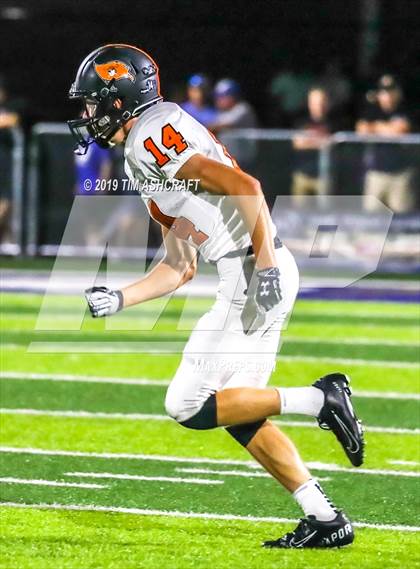 Thumbnail 1 in Ryle @ Covington Catholic photogallery.