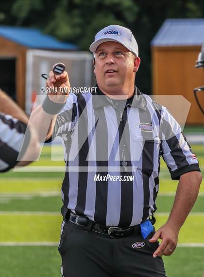 Thumbnail 3 in Ryle @ Covington Catholic photogallery.