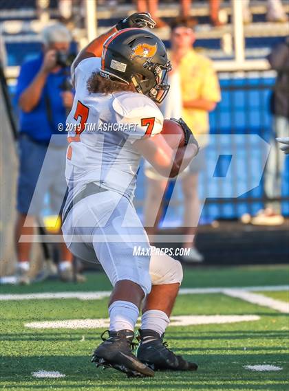 Thumbnail 1 in Ryle @ Covington Catholic photogallery.