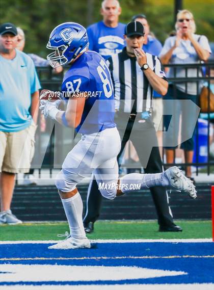 Thumbnail 1 in Ryle @ Covington Catholic photogallery.