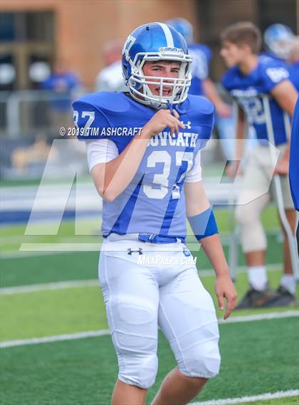 Thumbnail 2 in Ryle @ Covington Catholic photogallery.