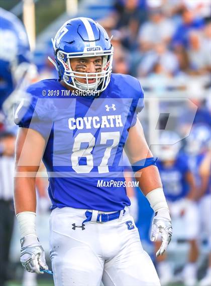 Thumbnail 3 in Ryle @ Covington Catholic photogallery.
