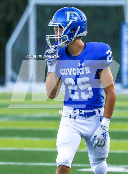 Thumbnail 2 in Ryle @ Covington Catholic photogallery.