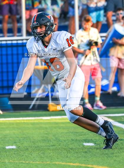 Thumbnail 3 in Ryle @ Covington Catholic photogallery.
