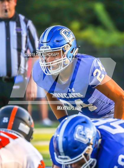 Thumbnail 3 in Ryle @ Covington Catholic photogallery.