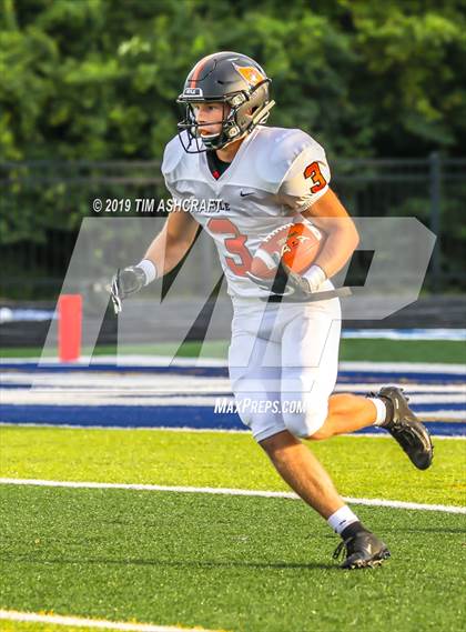 Thumbnail 2 in Ryle @ Covington Catholic photogallery.