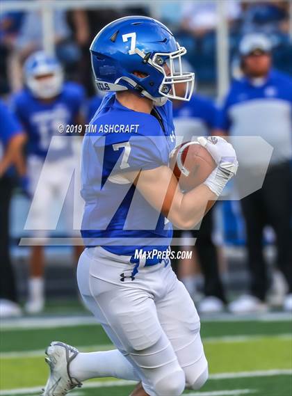 Thumbnail 1 in Ryle @ Covington Catholic photogallery.