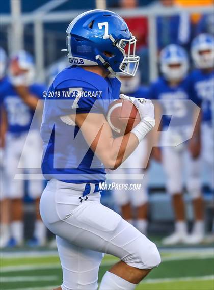 Thumbnail 3 in Ryle @ Covington Catholic photogallery.
