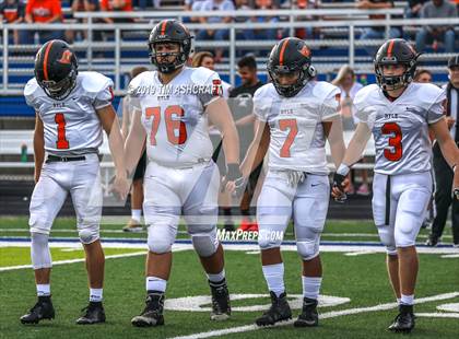 Thumbnail 3 in Ryle @ Covington Catholic photogallery.
