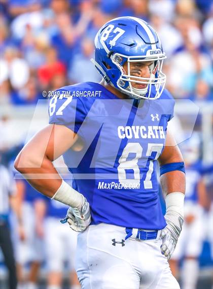 Thumbnail 3 in Ryle @ Covington Catholic photogallery.