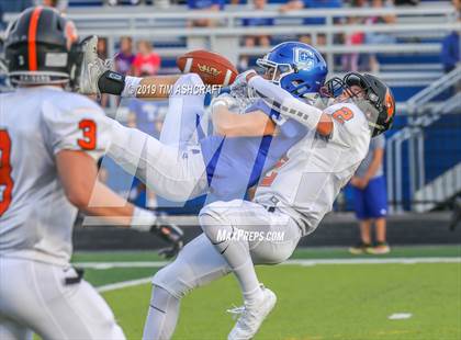 Thumbnail 3 in Ryle @ Covington Catholic photogallery.