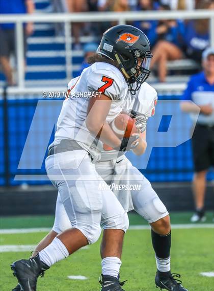 Thumbnail 2 in Ryle @ Covington Catholic photogallery.