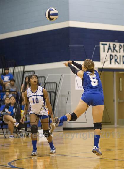 Thumbnail 1 in Los Fresnos @ Port Isabel photogallery.