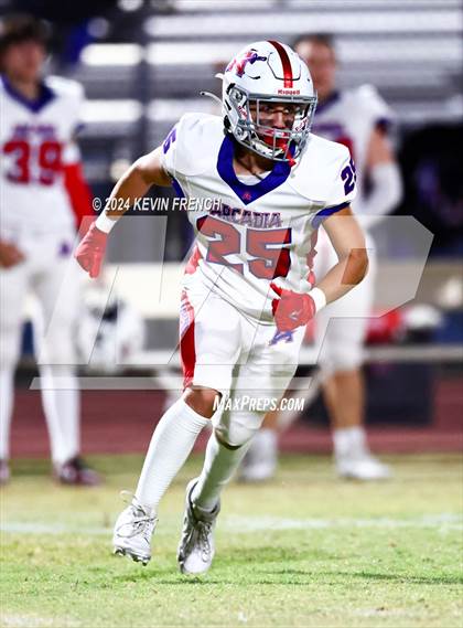 Thumbnail 3 in Arcadia @ Mesquite photogallery.