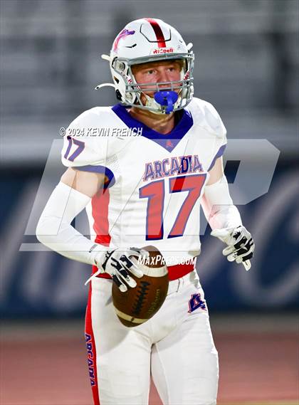Thumbnail 1 in Arcadia @ Mesquite photogallery.