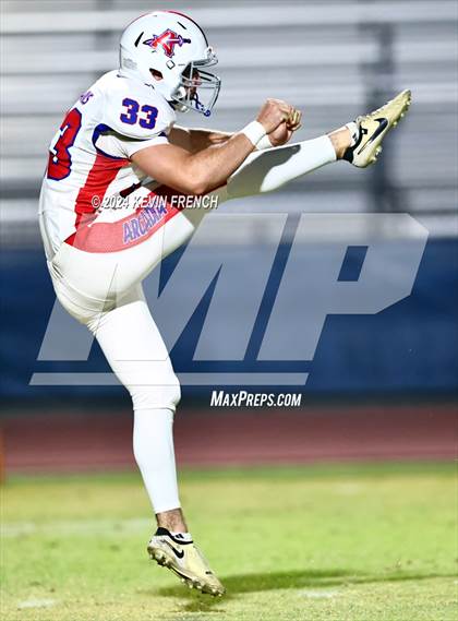Thumbnail 3 in Arcadia @ Mesquite photogallery.