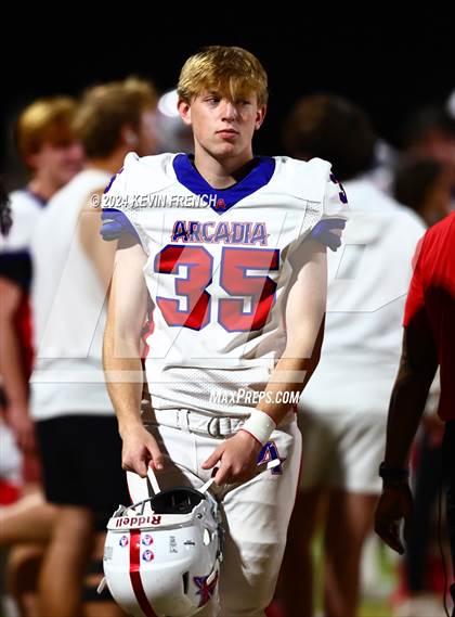 Thumbnail 1 in Arcadia @ Mesquite photogallery.
