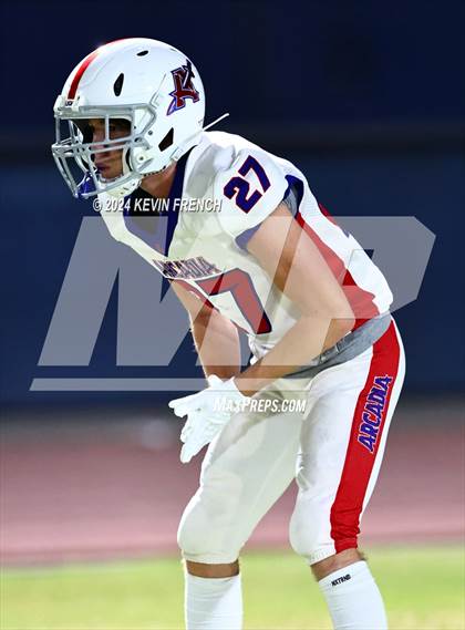 Thumbnail 1 in Arcadia @ Mesquite photogallery.