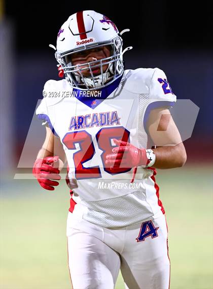 Thumbnail 2 in Arcadia @ Mesquite photogallery.