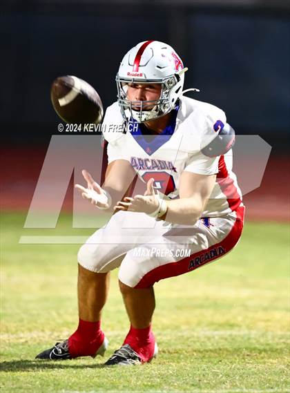 Thumbnail 1 in Arcadia @ Mesquite photogallery.