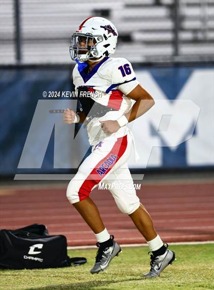 Thumbnail 3 in Arcadia @ Mesquite photogallery.