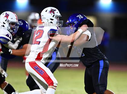 Thumbnail 3 in Arcadia @ Mesquite photogallery.